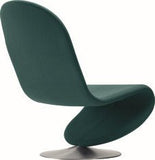 System 1-2-3 Lounge Chair Standard by Verner Panton - Bauhaus 2 Your House
