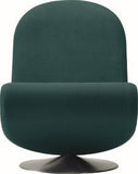 System 1-2-3 Lounge Chair Standard by Verner Panton - Bauhaus 2 Your House
