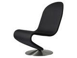 System 1-2-3 Lounge Chair Standard by Verner Panton - Bauhaus 2 Your House