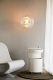 System 1-2-3 Lounge Chair Standard by Verner Panton - Bauhaus 2 Your House