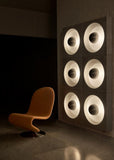 System 1-2-3 Lounge Chair Standard by Verner Panton - Bauhaus 2 Your House