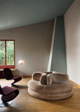 System 1-2-3 Lounge Chair Standard by Verner Panton - Bauhaus 2 Your House