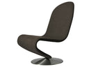 System 1-2-3 Lounge Chair Standard by Verner Panton - Bauhaus 2 Your House