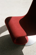 System 1-2-3 Lounge Chair Standard by Verner Panton - Bauhaus 2 Your House