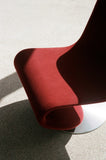 System 1-2-3 Lounge Chair Standard by Verner Panton - Bauhaus 2 Your House
