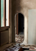 System 1-2-3 Mirror by Verner Panton - Bauhaus 2 Your House