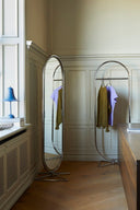 System 1-2-3 Mirror by Verner Panton - Bauhaus 2 Your House