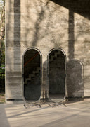 System 1-2-3 Mirror by Verner Panton - Bauhaus 2 Your House
