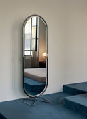 System 1-2-3 Mirror by Verner Panton - Bauhaus 2 Your House