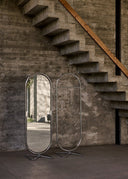 System 1-2-3 Mirror by Verner Panton - Bauhaus 2 Your House