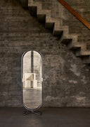 System 1-2-3 Mirror by Verner Panton - Bauhaus 2 Your House