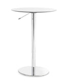 T2 Bistrot Height Adjustable Table by Casamania - Bauhaus 2 Your House