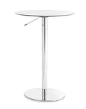 T2 Bistrot Height Adjustable Table by Casamania - Bauhaus 2 Your House