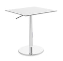 T2 Bistrot Height Adjustable Table by Casamania - Bauhaus 2 Your House