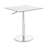 T2 Bistrot Height Adjustable Table by Casamania - Bauhaus 2 Your House