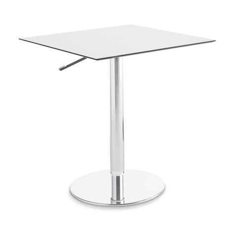 T2 Bistrot Height Adjustable Table by Casamania - Bauhaus 2 Your House