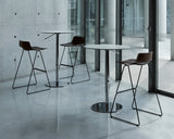 T2 Bistrot Height Adjustable Table by Casamania - Bauhaus 2 Your House