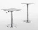 T2 Bistrot Height Adjustable Table by Casamania - Bauhaus 2 Your House