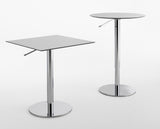 T2 Bistrot Height Adjustable Table by Casamania - Bauhaus 2 Your House