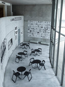 T4 Bistrot Foldable Table by Casamania - Bauhaus 2 Your House