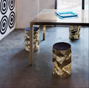 Tab.u Stool by Opinion Ciatti - Bauhaus 2 Your House
