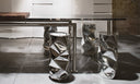 Tab.u Stool by Opinion Ciatti - Bauhaus 2 Your House