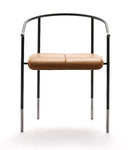 Tecla Dining Chair by Fasem - Bauhaus 2 Your House