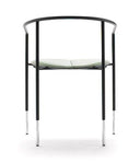 Tecla Dining Chair by Fasem - Bauhaus 2 Your House