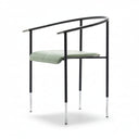 Tecla Dining Chair by Fasem - Bauhaus 2 Your House
