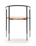 Tecla Dining Chair by Fasem - Bauhaus 2 Your House
