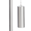 BH 23 Bauhaus Floor Lamp by TECNOLUMEN