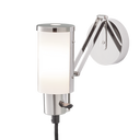 Wilhelm Wagenfeld WNL 30 Multipurpose Lamp by TECNOLUMEN