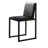 Teresa Soft Chair by Zeus Noto - Bauhaus 2 Your House