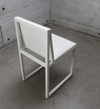 Teresa Soft Chair by Zeus Noto - Bauhaus 2 Your House