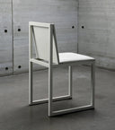 Teresa Soft Chair by Zeus Noto - Bauhaus 2 Your House