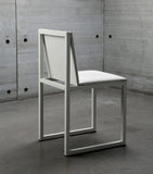 Teresa Soft Chair by Zeus Noto - Bauhaus 2 Your House
