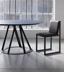 Teresa Soft Chair by Zeus Noto - Bauhaus 2 Your House