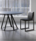 Teresa Soft Chair by Zeus Noto - Bauhaus 2 Your House