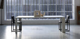 Teresa Soft Chair by Zeus Noto - Bauhaus 2 Your House