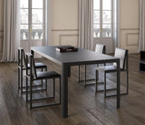 Teresa Soft Chair by Zeus Noto - Bauhaus 2 Your House