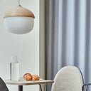 Terho Pendant Lamp by Mater - Bauhaus 2 Your House