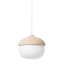 Terho Pendant Lamp by Mater - Bauhaus 2 Your House