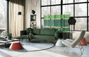 Terp Pouf by Artifort - Bauhaus 2 Your House