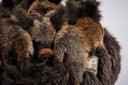 The Beast Pouf by AP Collection - Bauhaus 2 Your House
