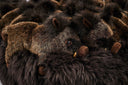 The Beast Pouf by AP Collection - Bauhaus 2 Your House