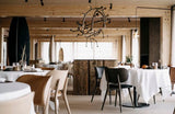 The Lounge Chair by Mater - Bauhaus 2 Your House