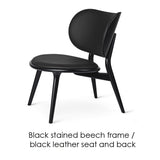 The Lounge Chair by Mater - Bauhaus 2 Your House