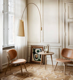 The Lounge Chair by Mater - Bauhaus 2 Your House