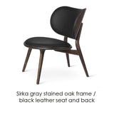 The Lounge Chair by Mater - Bauhaus 2 Your House