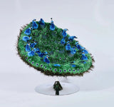 The Royal Lounge Chair by AP Collection - Bauhaus 2 Your House